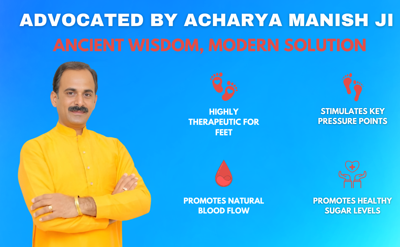 GlucoCare™ Blood Sugar Patches(Pack of 30)