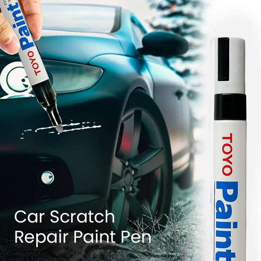 Car Scratch Repair Paint Pen