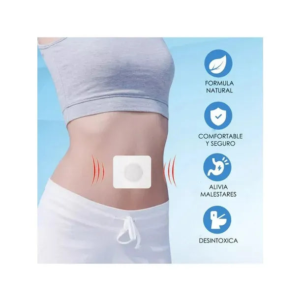 GlucoCare™ Blood Sugar Patches(Pack of 30)