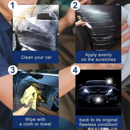 Professional Car Scratch Remover Paint Pen